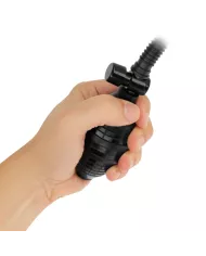 INTENSE - ESCARPINS NOIR 02