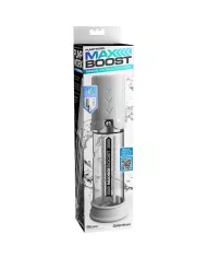 PUMP WORX - MAX BOOST BLANCH