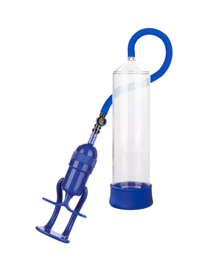 CALEXOTICS - ADMIRAL POMPE DE MONTAGE STA-HARD CALEXOTICS - ADMIRAL POMPE DE MONTAGE STA-HARD