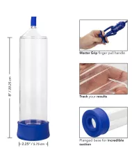 CALEXOTICS - ADMIRAL POMPE DE MONTAGE STA-HARD CALEXOTICS - ADMIRAL POMPE DE MONTAGE STA-HARD