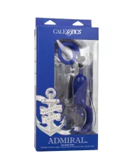 CALEXOTICS - ADMIRAL POMPE DE MONTAGE STA-HARD CALEXOTICS - ADMIRAL POMPE DE MONTAGE STA-HARD