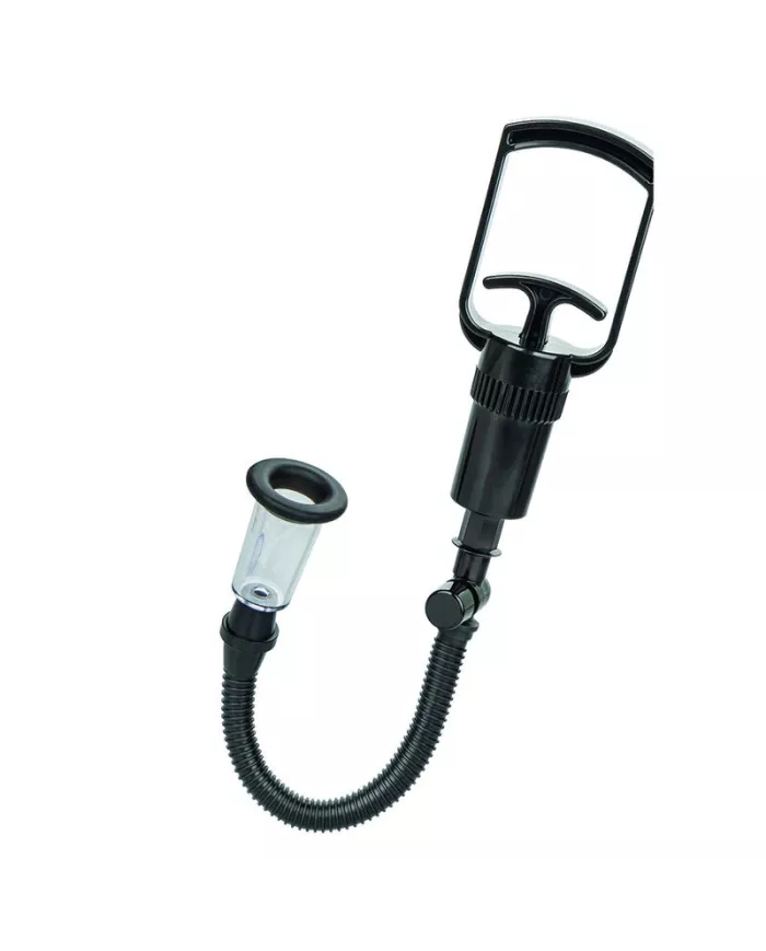 CALEXOTICS - BOUNDLESS KIT DE POMPE CORPS CALEXOTICS - BOUNDLESS KIT DE POMPE CORPS