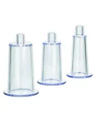 CALEXOTICS - BOUNDLESS KIT DE POMPE CORPS CALEXOTICS - BOUNDLESS KIT DE POMPE CORPS