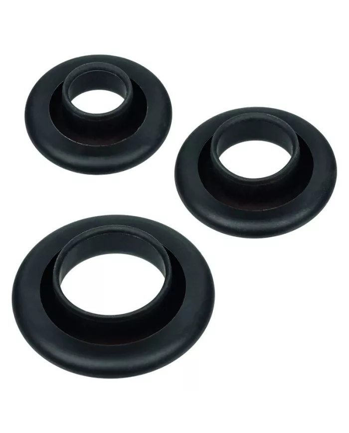 CALEXOTICS - BOUNDLESS KIT DE POMPE CORPS CALEXOTICS - BOUNDLESS KIT DE POMPE CORPS