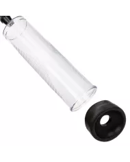 CALEXOTICS - KIT DE POMPE À ONDES STIMULANTES DE POINTE