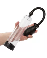 CALEXOTICS - KIT DE POMPE À ONDES STIMULANTES DE POINTE