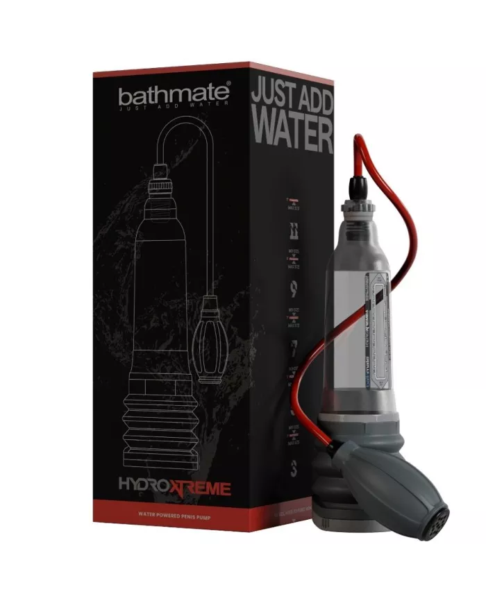 BATHMATE - HYDROXTREME 6 BATHMATE - HYDROXTREME 6