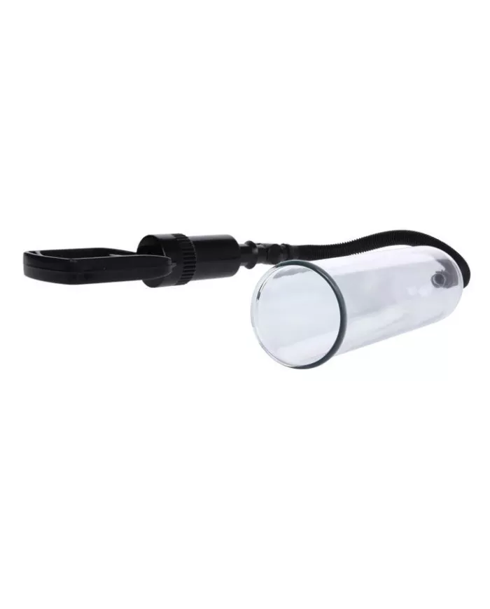 BAILE - POMPE DE PRÉCISION AVEC AMÉLIORATEUR DÉRECTION BAILE - POMPE DE PRÉCISION AVEC AMÉLIORATEUR DÉRECTION