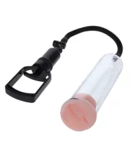 BAILE - POMPE DE PRÉCISION AVEC AMÉLIORATEUR DÉRECTION BAILE - POMPE DE PRÉCISION AVEC AMÉLIORATEUR DÉRECTION