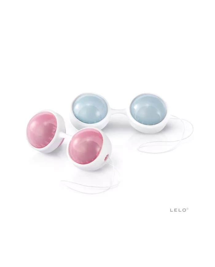 LELO - BALLES DE KEGEL LUNA