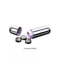 BAILE - ANNEAU SILICONE 10 RYTHMES DE LANGUE AVEC VIBRATION ROSE BAILE - ANNEAU SILICONE 10 RYTHMES DE LANGUE AVEC VIBRATION ROSE