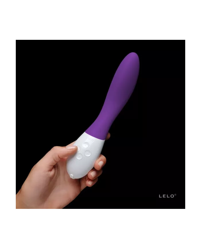 LELO - VIBRATEUR MONA 2 VIOLET