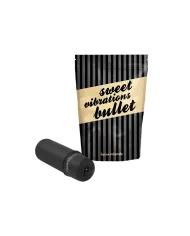 BIJOUX - LES PETITS BONBONS BALLE VIBRANTE