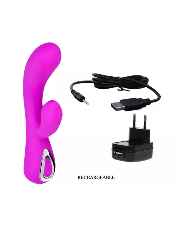 PRETTY LOVE - SMART HONEY VIBRATEUR