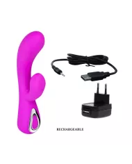 PRETTY LOVE - SMART HONEY VIBRATEUR