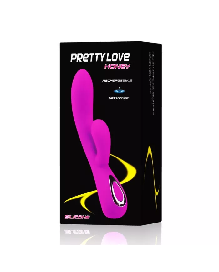 PRETTY LOVE - SMART HONEY VIBRATEUR