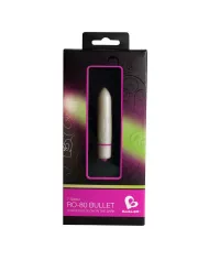 ROCKS-OFF - BALLE VIBRANTE OR RO-80 MM 7 V