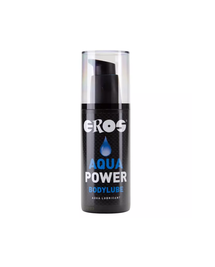 EROS POWER LINE - POWER BODYLUBE 125 ML EROS POWER LINE - POWER BODYLUBE 125 ML