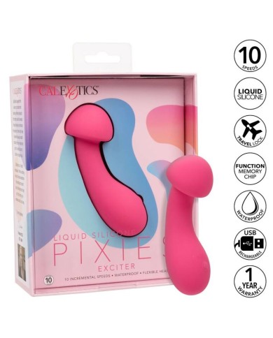 CALEXOTICS - PIXIES EXCITER ROSE
