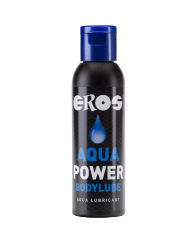 EROS POWER LINE - POWER BODYLUBE 50 ML EROS POWER LINE - POWER BODYLUBE 50 ML