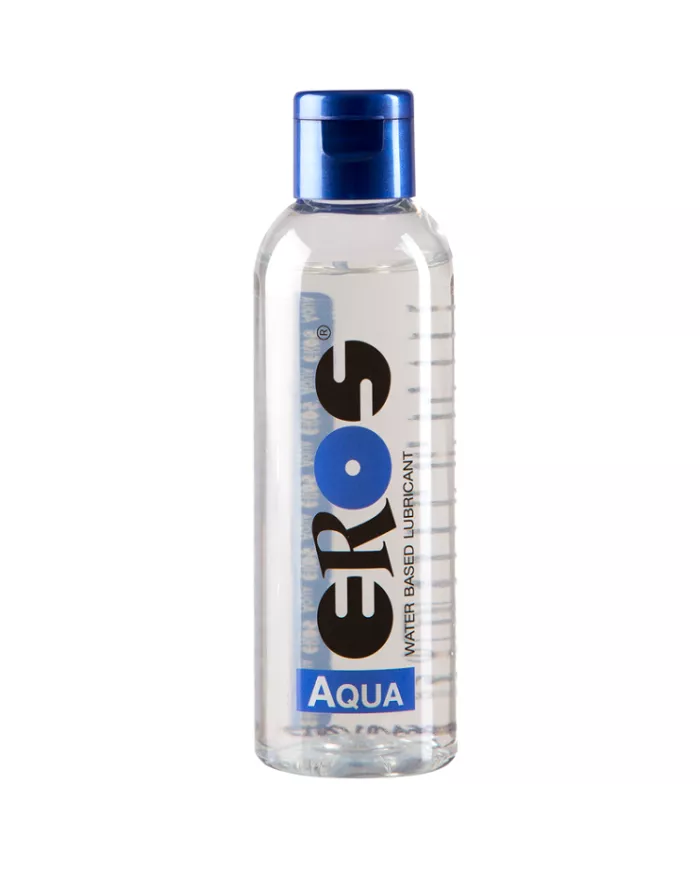 EROS AQUA - LUBRIFIANT MÉDICAL DENSE 100 ML EROS AQUA - LUBRIFIANT MÉDICAL DENSE 100 ML