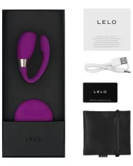 LELO - INSIGNIA TIANI 3 MASSEUR ROSE PROFONDE LELO - INSIGNIA TIANI 3 MASSEUR ROSE PROFONDE