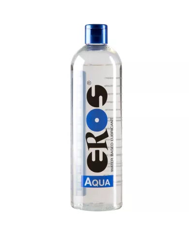 EROS - LUBRIFIANT MÉDICAL AQUA DENSE 250 ML EROS - LUBRIFIANT MÉDICAL AQUA DENSE 250 ML