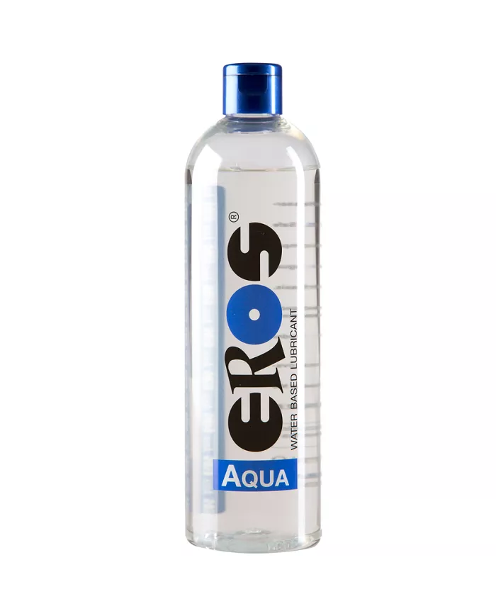 EROS - LUBRIFIANT MÉDICAL AQUA DENSE 250 ML