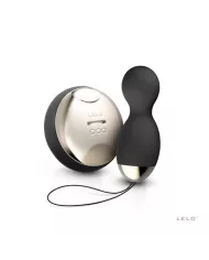 LELO - BADGE BOULES HULA NOIRES LELO - BADGE BOULES HULA NOIRES