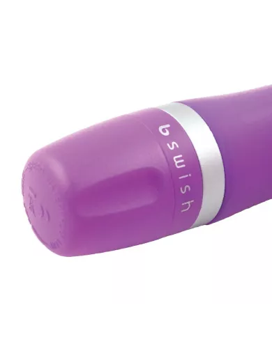 B SWISH - BCUTE CLASSIC PEARL LILAS