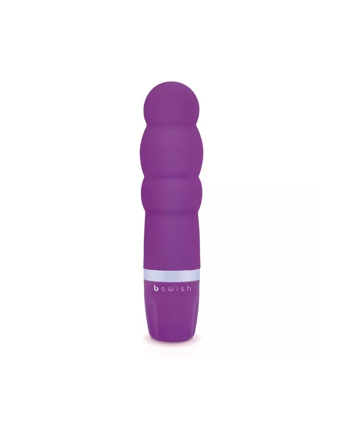 B SWISH - BCUTE CLASSIC PEARL LILAS