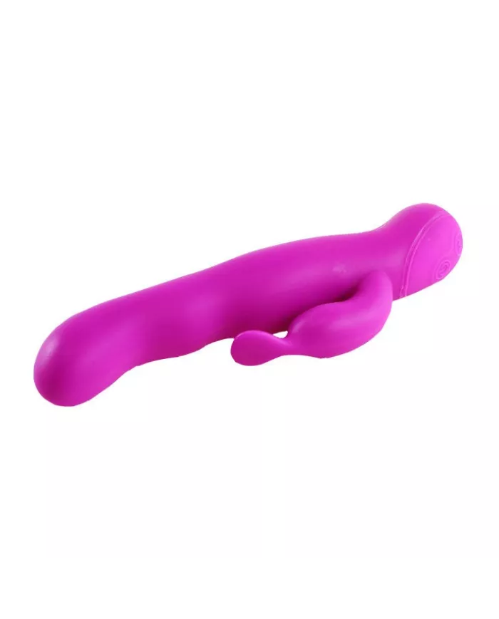 PRETTY LOVE - ROTATEUR LILAS HALE DE HAUTE QUALIT?