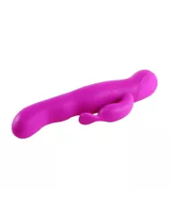 PRETTY LOVE - ROTATEUR LILAS HALE DE HAUTE QUALIT?