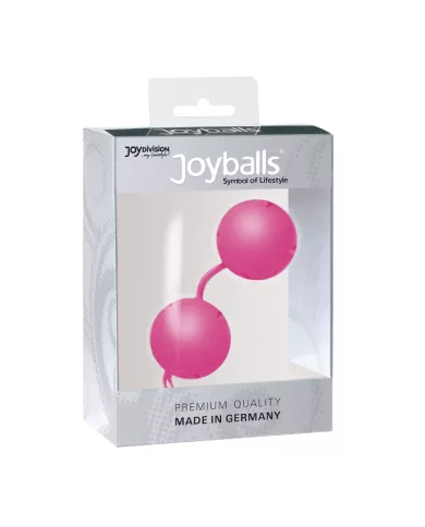 JOYDIVION JOYBALLS - LIFESTYLE FUCHSIA