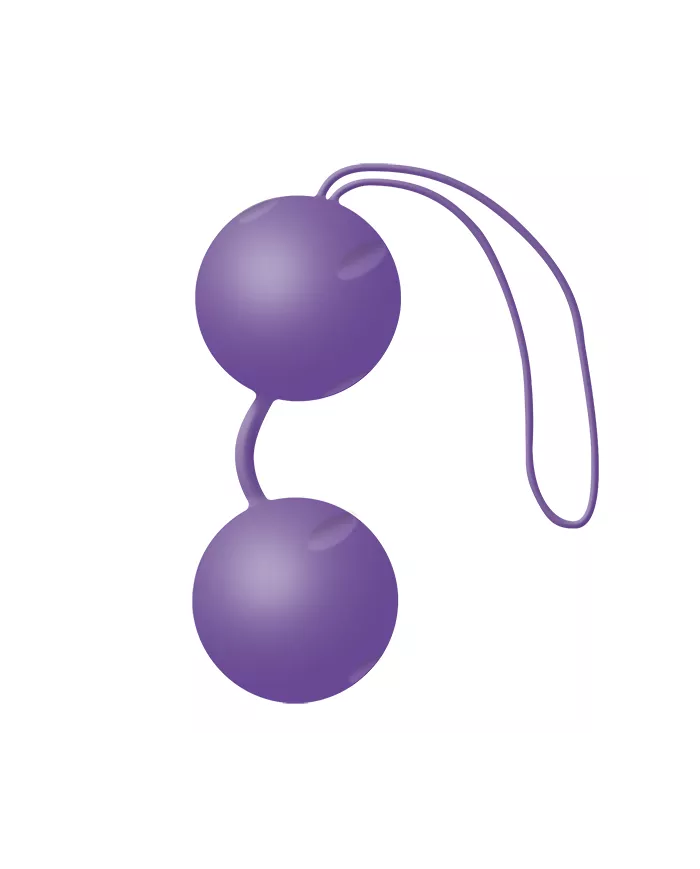 JOYDIVION JOYBALLS - LIFESTYLE VIOLETA JOYDIVION JOYBALLS - LIFESTYLE VIOLETA