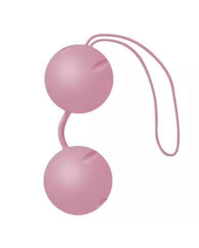JOYDIVION JOYBALLS - LIFESTYLE ROSA JOYDIVION JOYBALLS - LIFESTYLE ROSA
