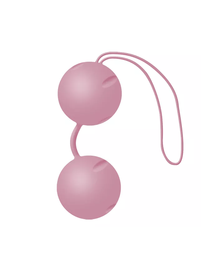 JOYDIVION JOYBALLS - LIFESTYLE ROSA JOYDIVION JOYBALLS - LIFESTYLE ROSA