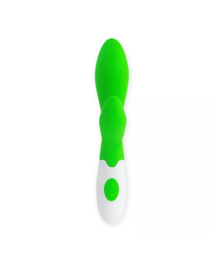 PRETTY LOVE - FLIRTATION VIBRATEUR OWEN VERT PRETTY LOVE - FLIRTATION VIBRATEUR OWEN VERT