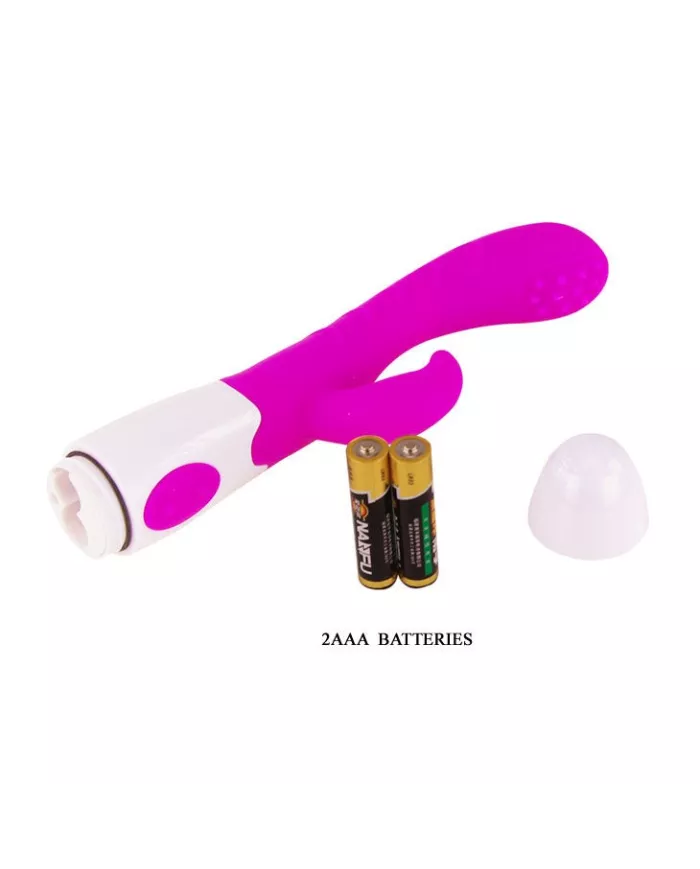 PRETTY LOVE - FLIRTATION VIBRATEUR ARTHUR PRETTY LOVE - FLIRTATION VIBRATEUR ARTHUR