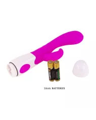 PRETTY LOVE - FLIRTATION VIBRATEUR ARTHUR PRETTY LOVE - FLIRTATION VIBRATEUR ARTHUR