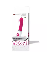 PRETTY LOVE - FLIRTATION VIBRATEUR DANIEL PRETTY LOVE - FLIRTATION VIBRATEUR DANIEL