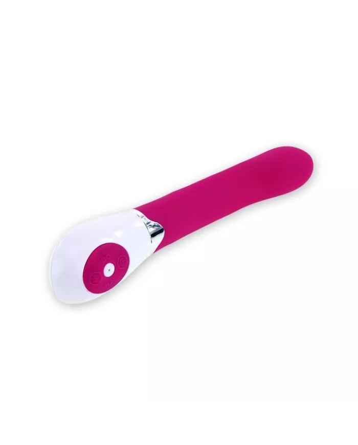 PRETTY LOVE - FLIRTATION VIBRATEUR DANIEL PRETTY LOVE - FLIRTATION VIBRATEUR DANIEL