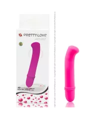 PRETTY LOVE - FLIRTATION VIBRATEUR ANTONY