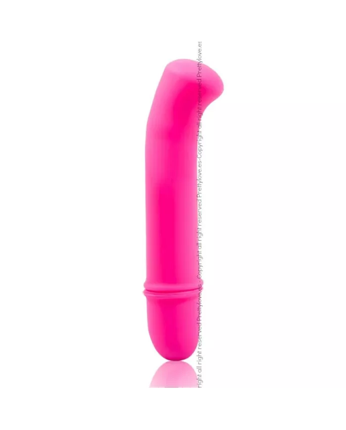 PRETTY LOVE - FLIRTATION VIBRATEUR ANTONY