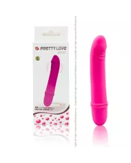 PRETTY LOVE - FLIRTATION VIBRATEUR BECK PRETTY LOVE - FLIRTATION VIBRATEUR BECK