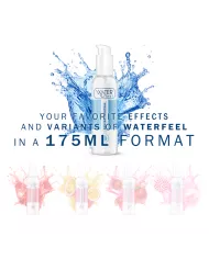 WATERFEEL - LUBRIFIANT NATUREL 175 ML