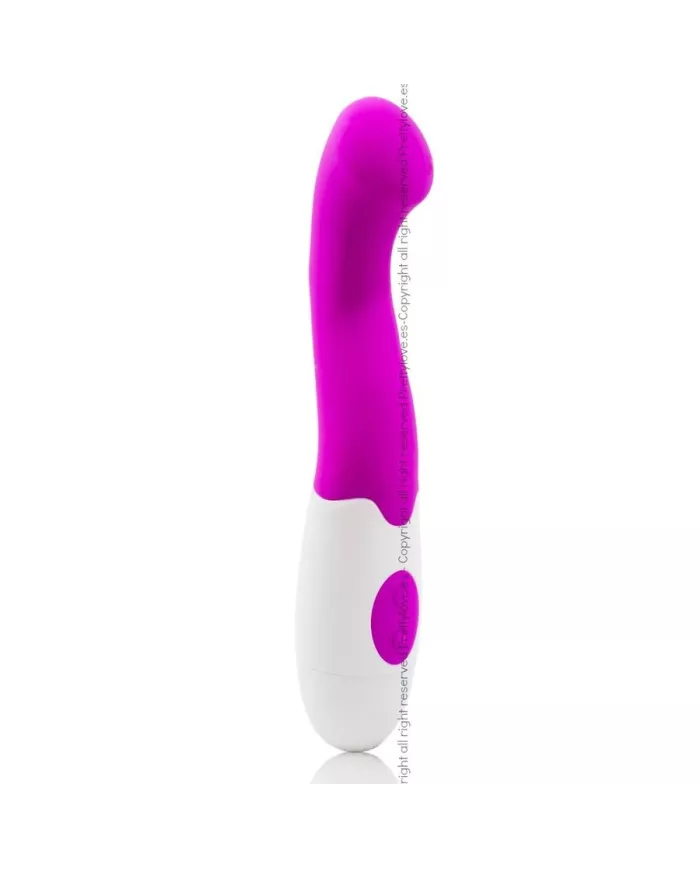 PRETTY LOVE - FLIRTATION VIBRATEUR CHARLES PRETTY LOVE - FLIRTATION VIBRATEUR CHARLES