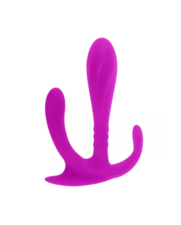 PRETTY LOVE - DOUBLE STIMULATION EDGAR PRETTY LOVE - DOUBLE STIMULATION EDGAR