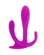 PRETTY LOVE - DOUBLE STIMULATION EDGAR PRETTY LOVE - DOUBLE STIMULATION EDGAR