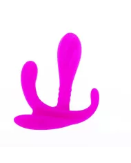 PRETTY LOVE - DOUBLE STIMULATION EDGAR PRETTY LOVE - DOUBLE STIMULATION EDGAR